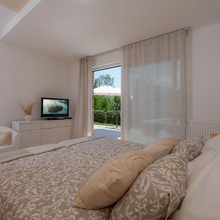 Luxury Apartment Nana 블레드 외부 사진
