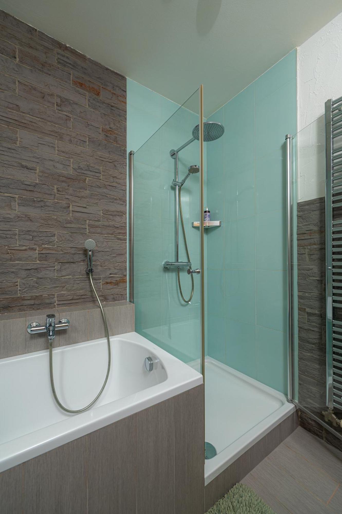 Luxury Apartment Nana 블레드 외부 사진