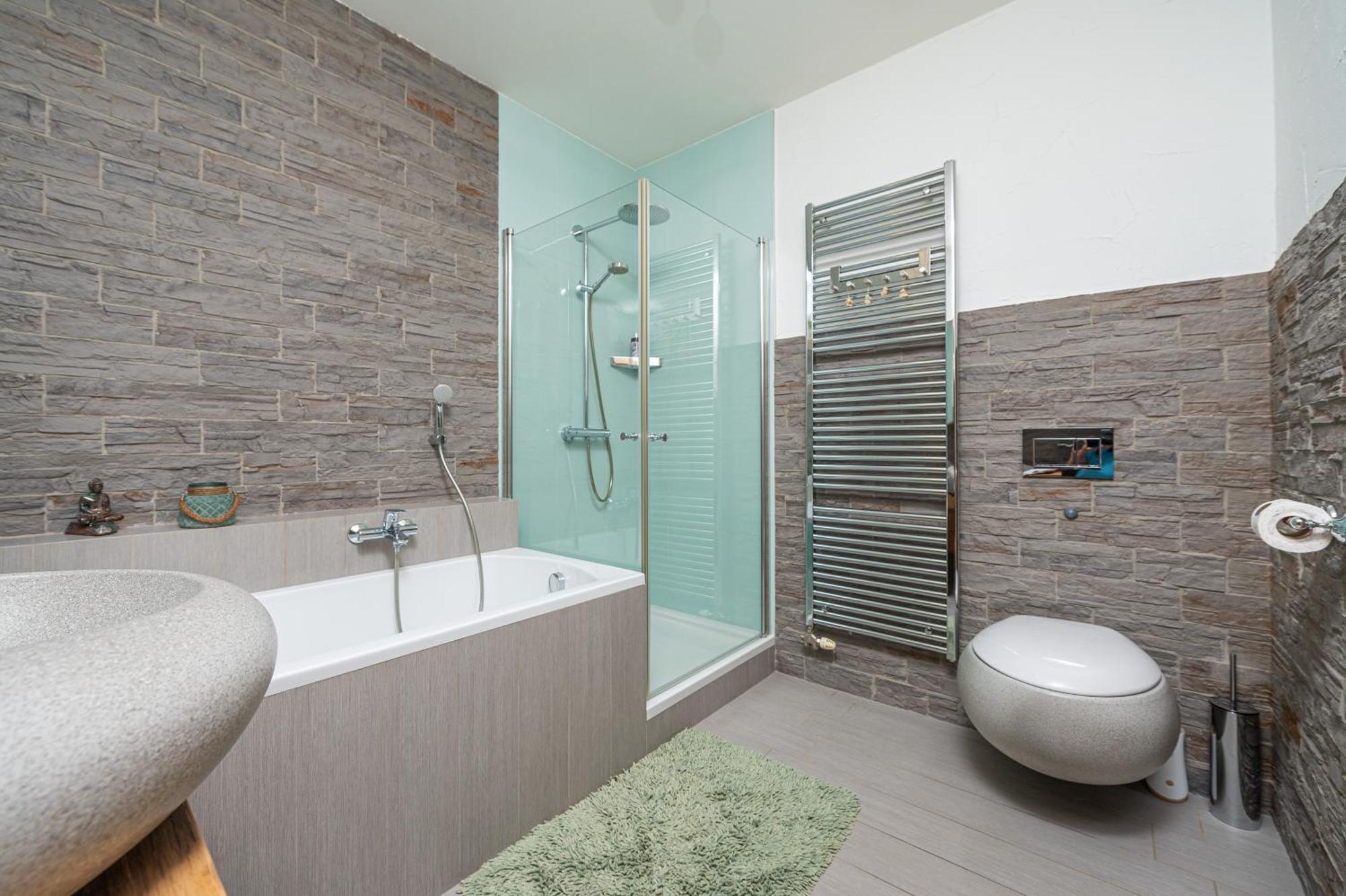 Luxury Apartment Nana 블레드 외부 사진