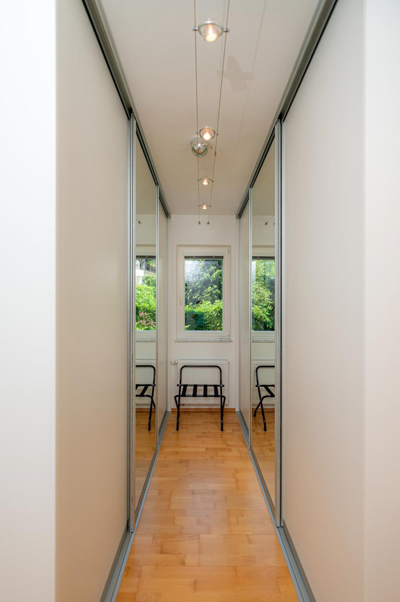 Luxury Apartment Nana 블레드 외부 사진