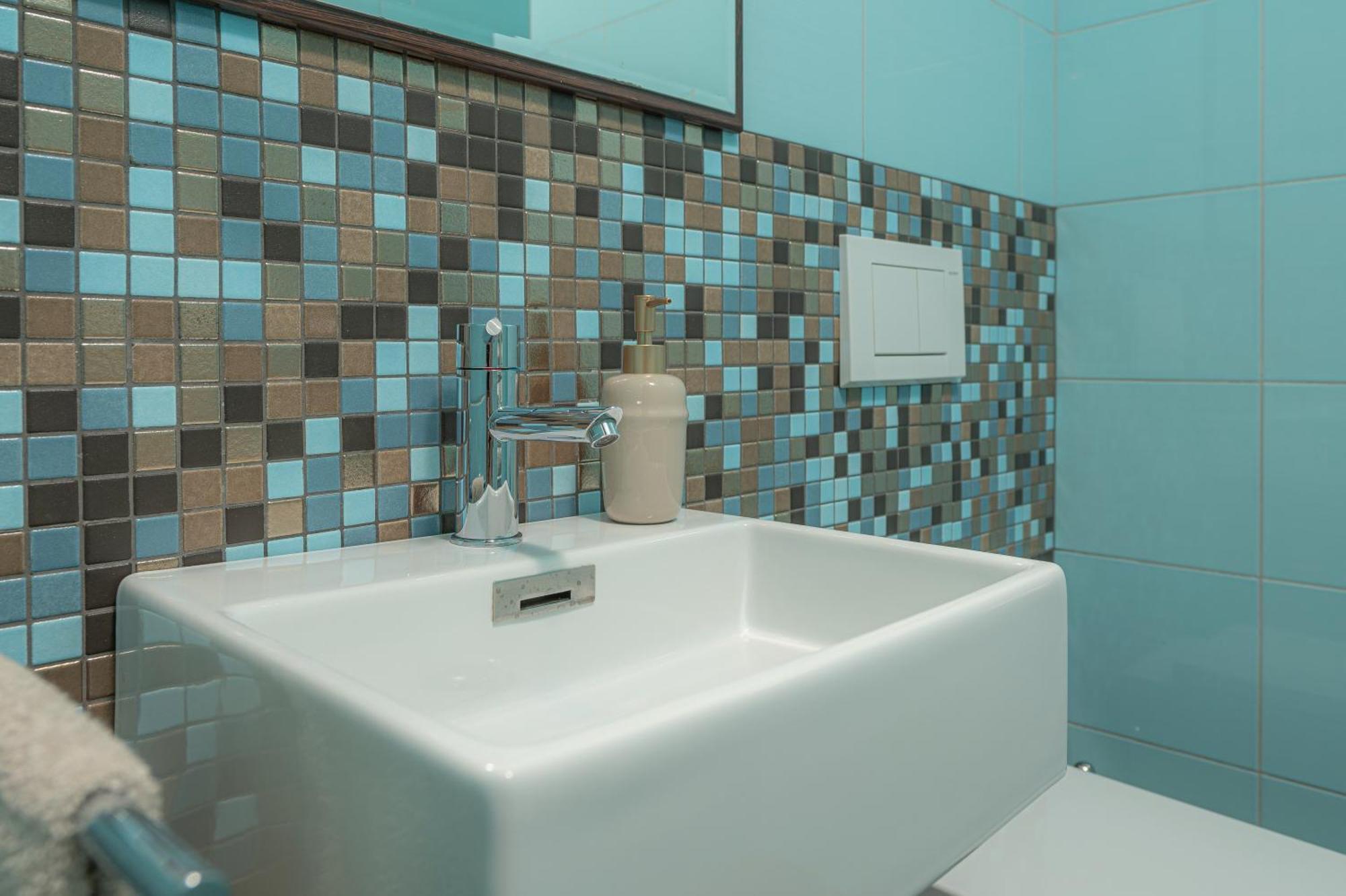 Luxury Apartment Nana 블레드 외부 사진