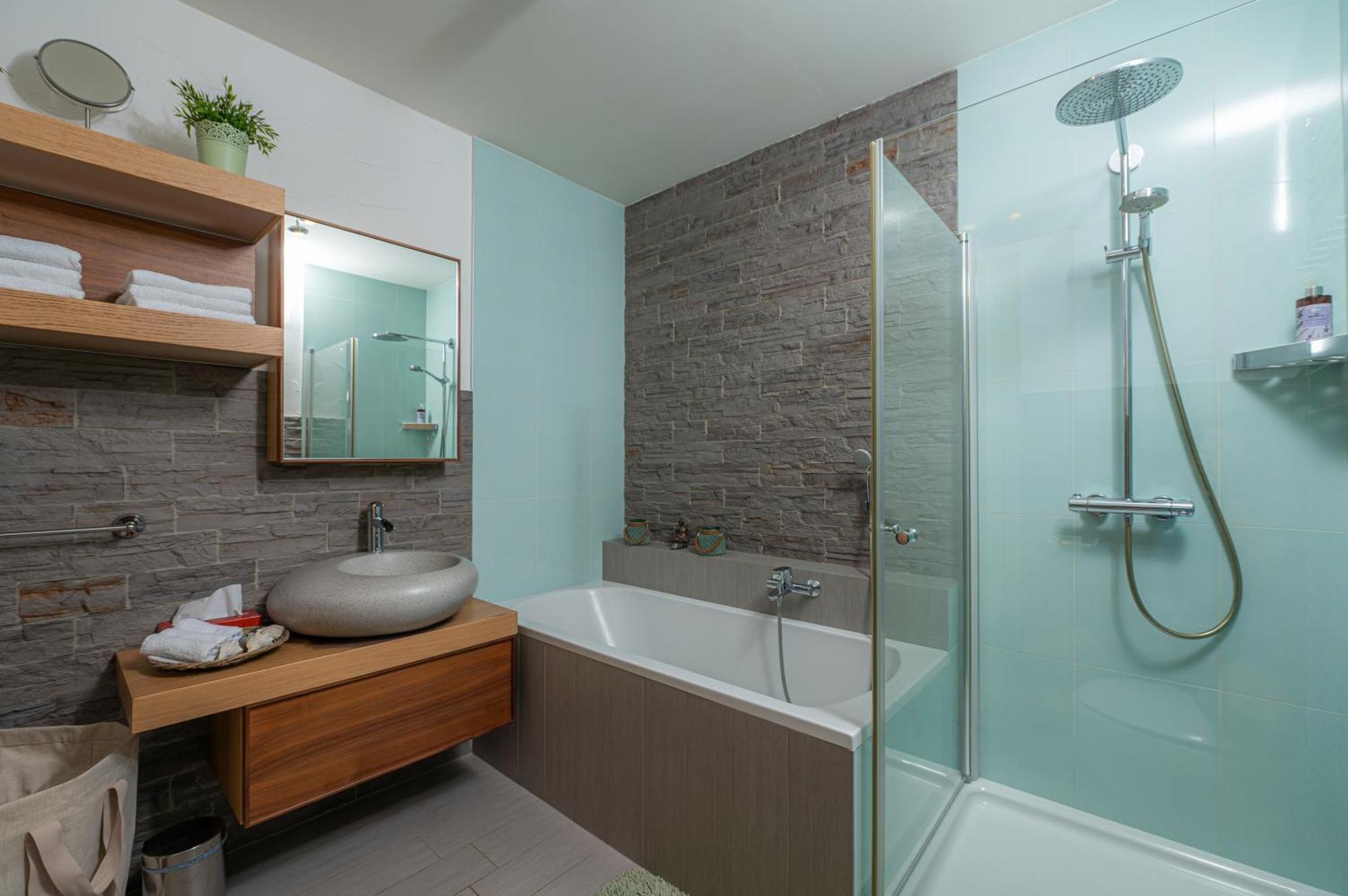 Luxury Apartment Nana 블레드 외부 사진