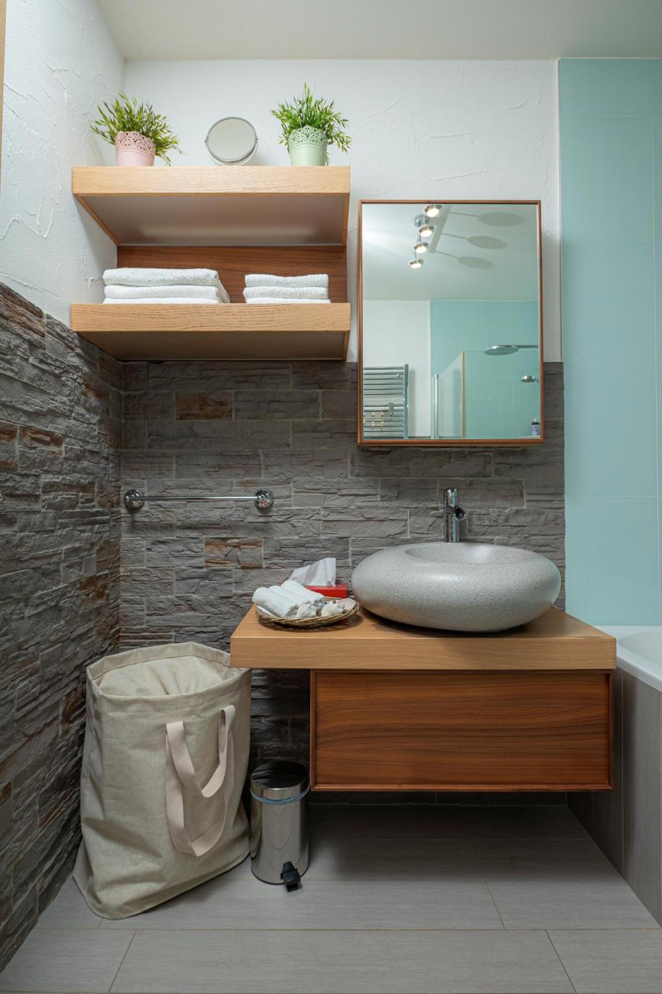 Luxury Apartment Nana 블레드 외부 사진