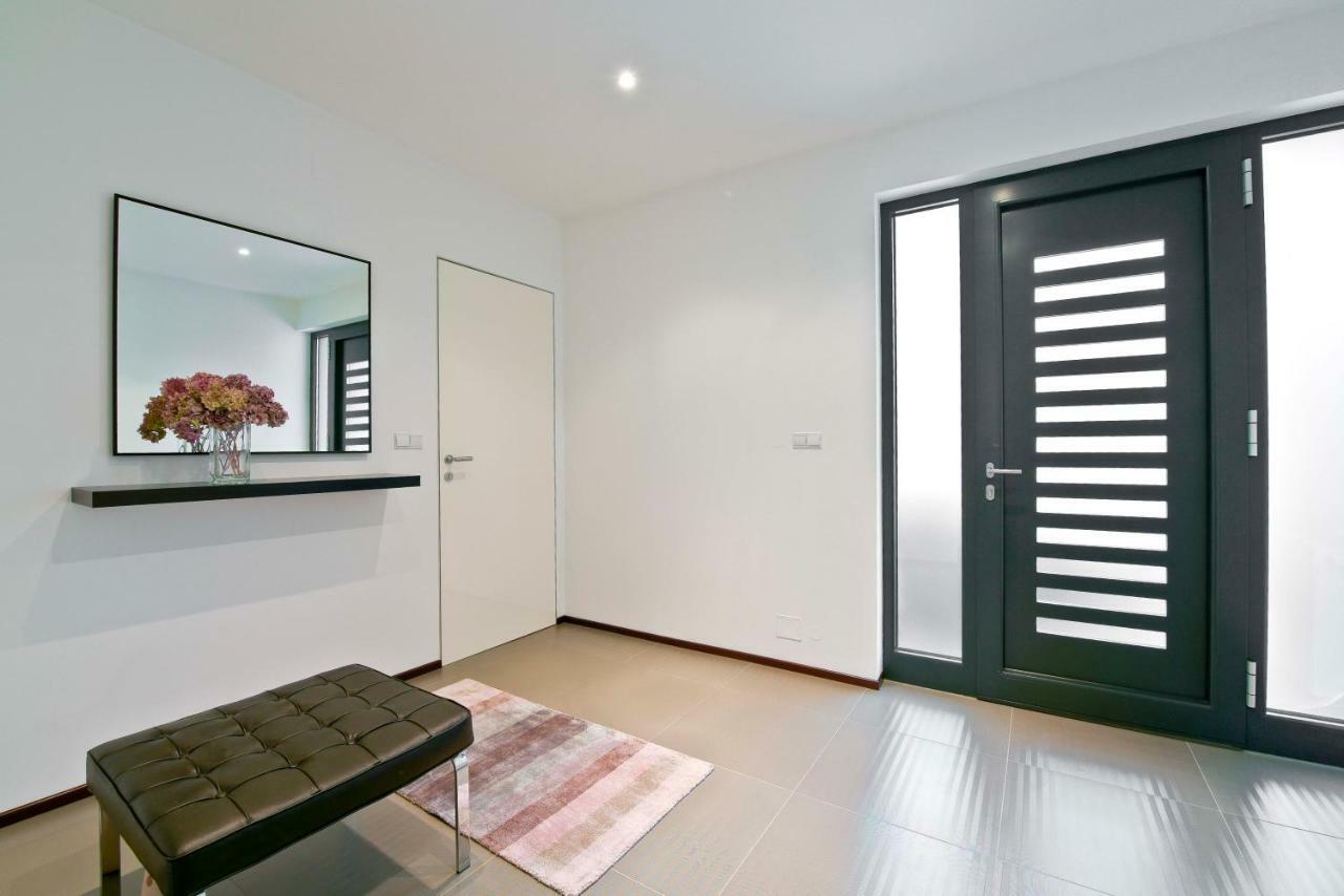 Luxury Apartment Nana 블레드 외부 사진